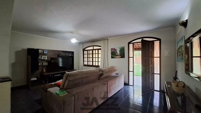 Chácara, 3 quartos, 1250 m² - Foto 4