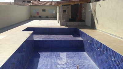 Casa, 2 quartos, 68 m² - Foto 3