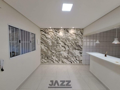 Casa, 3 quartos, 65 m² - Foto 2