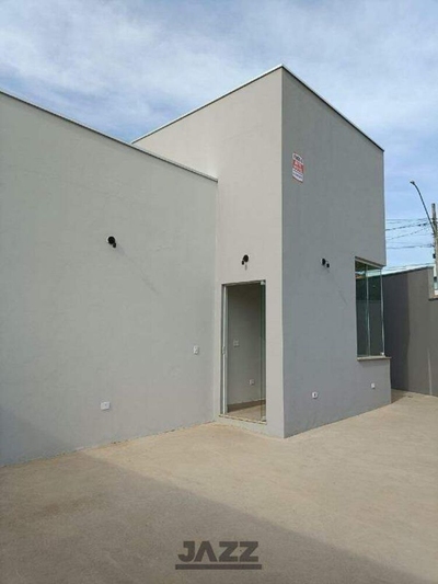 Casa, 2 quartos, 56 m² - Foto 3