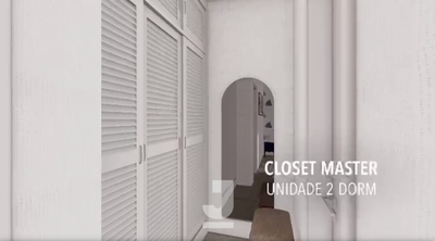 Casa, 2 quartos, 130 m² - Foto 4