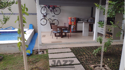 Casa de Condomínio, 4 quartos - Foto 3