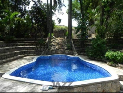 Chácara, 4 quartos, 10000 m² - Foto 4