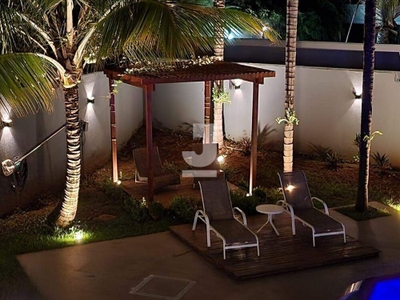 Casa de Condomínio, 5 quartos - Foto 3