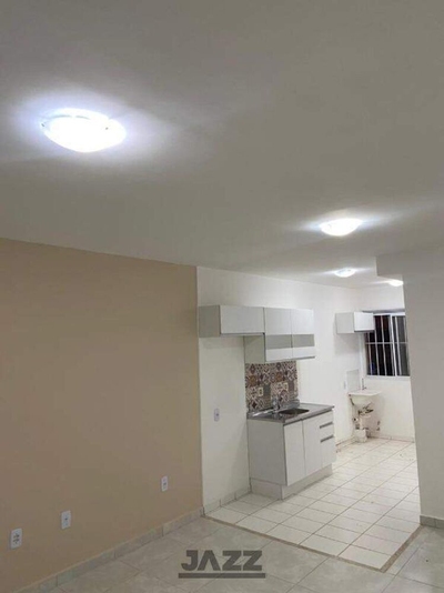 Apartamento, 2 quartos, 49 m² - Foto 4