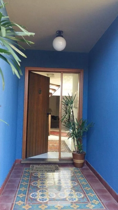 Casa de Condomínio, 4 quartos - Foto 3