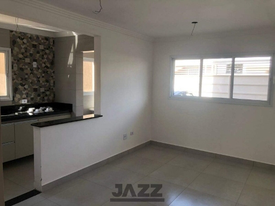 Apartamento, 2 quartos, 61 m² - Foto 4