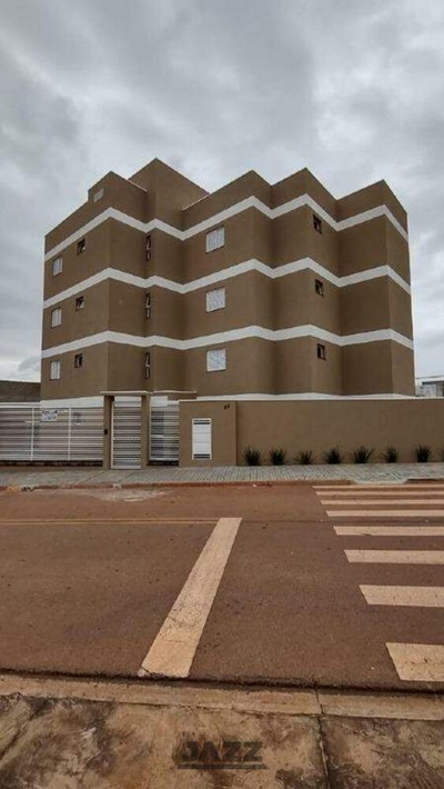 Apartamento, 2 quartos, 61 m² - Foto 2