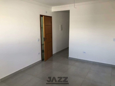 Apartamento, 2 quartos, 61 m² - Foto 3