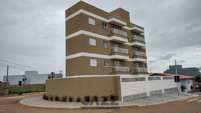 Apartamento, 2 quartos, 61 m² - Foto 1