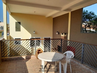 Casa, 5 quartos, 270 m² - Foto 1