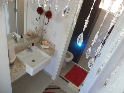 Casa de Condomínio, 4 quartos - Foto 2