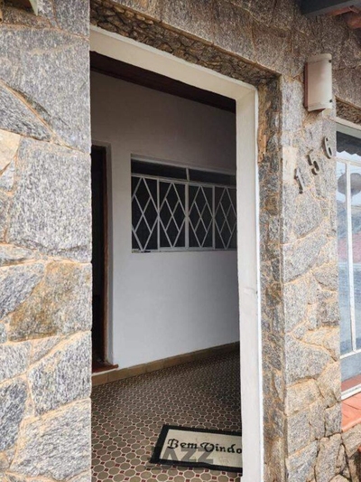 Casa, 4 quartos, 193 m² - Foto 3