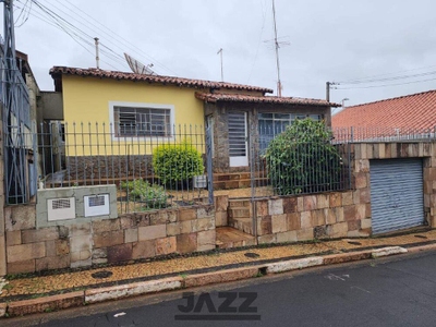 Casa, 4 quartos, 193 m² - Foto 1