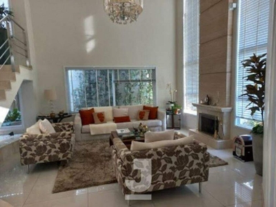 Casa de Condomínio, 4 quartos - Foto 2