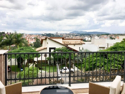 Casa de Condomínio, 4 quartos - Foto 4