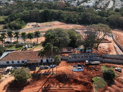 Terreno, 432 m² - Foto 2