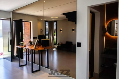 Casa de Condomínio, 4 quartos - Foto 5