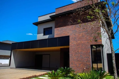 Casa de Condomínio, 4 quartos - Foto 3