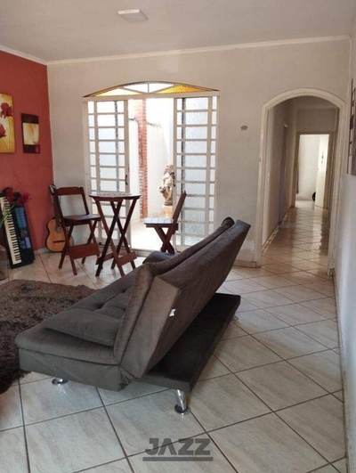 Casa, 3 quartos, 104 m² - Foto 4