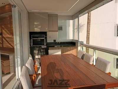 Apartamento, 4 quartos, 153 m² - Foto 1