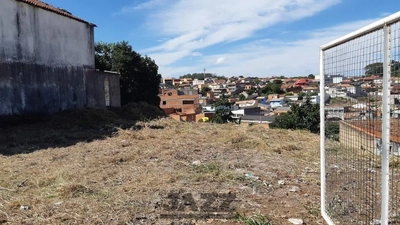 Terreno, 353 m² - Foto 1