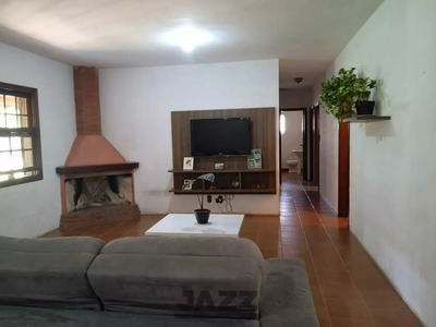 Chácara, 3 quartos, 2520 m² - Foto 3