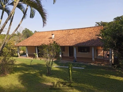 Chácara, 3 quartos, 2520 m² - Foto 2