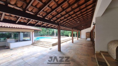 Casa de Condomínio, 6 quartos - Foto 2