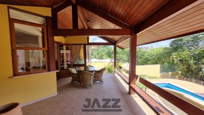 Casa de Condomínio, 4 quartos - Foto 5