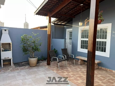 Casa, 4 quartos, 200 m² - Foto 1