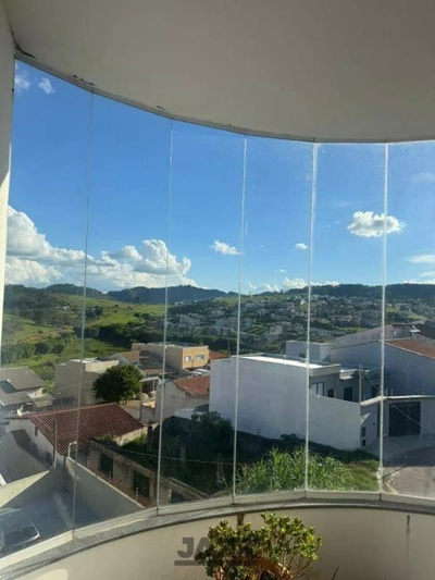 Apartamento, 2 quartos, 75 m² - Foto 2