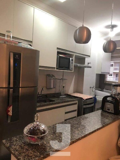 Apartamento, 2 quartos, 57 m² - Foto 2