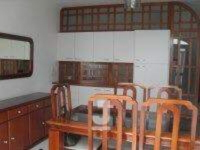 Casa, 4 quartos, 430 m² - Foto 2