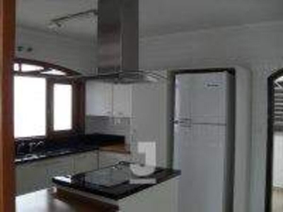 Casa, 4 quartos, 430 m² - Foto 3