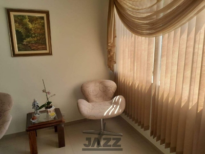 Casa, 4 quartos, 350 m² - Foto 3