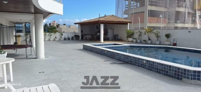 Apartamento, 3 quartos, 117 m² - Foto 5