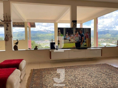 Chácara, 3 quartos, 1000 m² - Foto 5