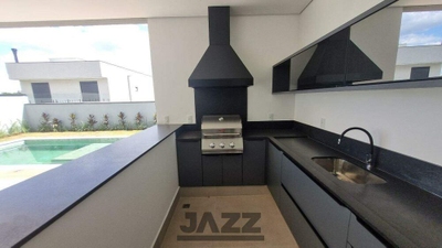 Casa de Condomínio, 4 quartos - Foto 2