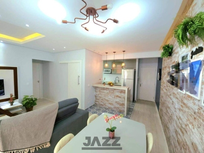 Apartamento, 2 quartos, 67 m² - Foto 1