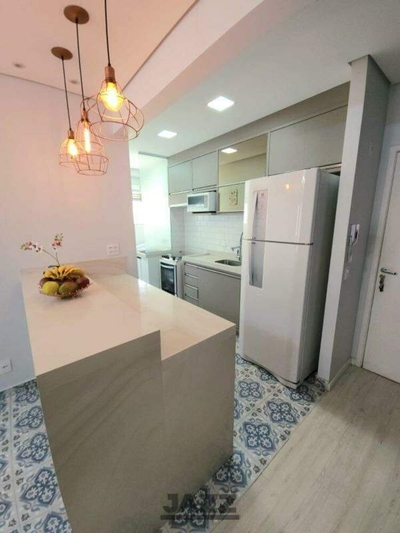 Apartamento, 2 quartos, 67 m² - Foto 4