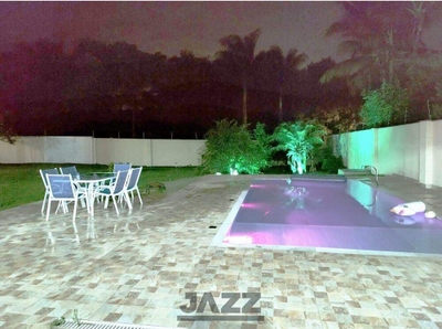 Casa de Condomínio, 4 quartos - Foto 2