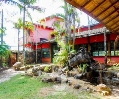 Prédio Inteiro, 1200 m² - Foto 3