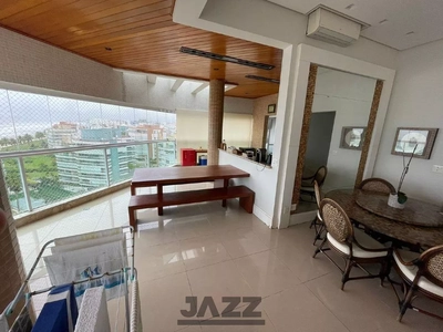 Cobertura, 4 quartos, 314 m² - Foto 4