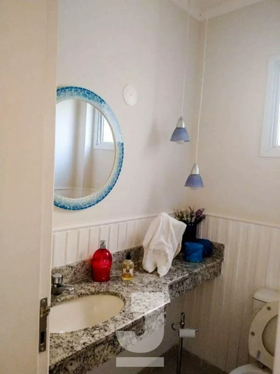 Casa, 4 quartos, 210 m² - Foto 4