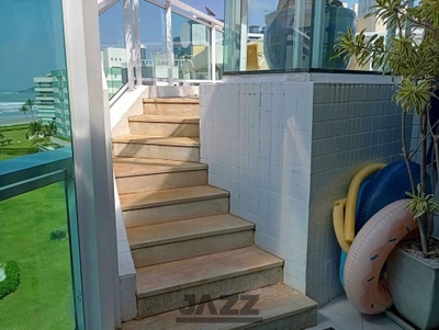 Cobertura, 4 quartos, 250 m² - Foto 1