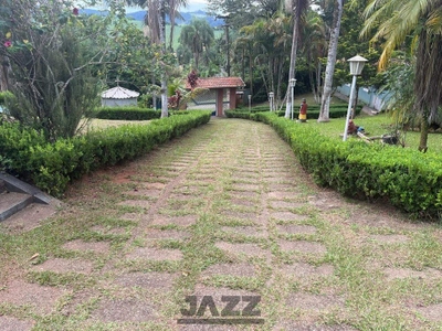 Chácara, 3 quartos, 5292 m² - Foto 3