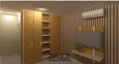 Casa, 3 quartos, 152 m² - Foto 2