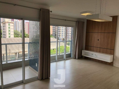 Apartamento, 3 quartos, 85 m² - Foto 1
