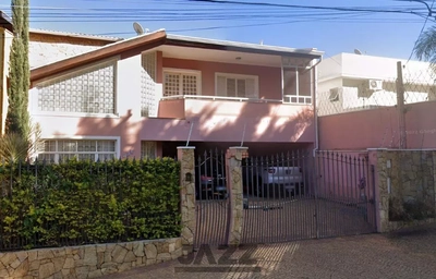 Casa, 4 quartos, 360 m² - Foto 1